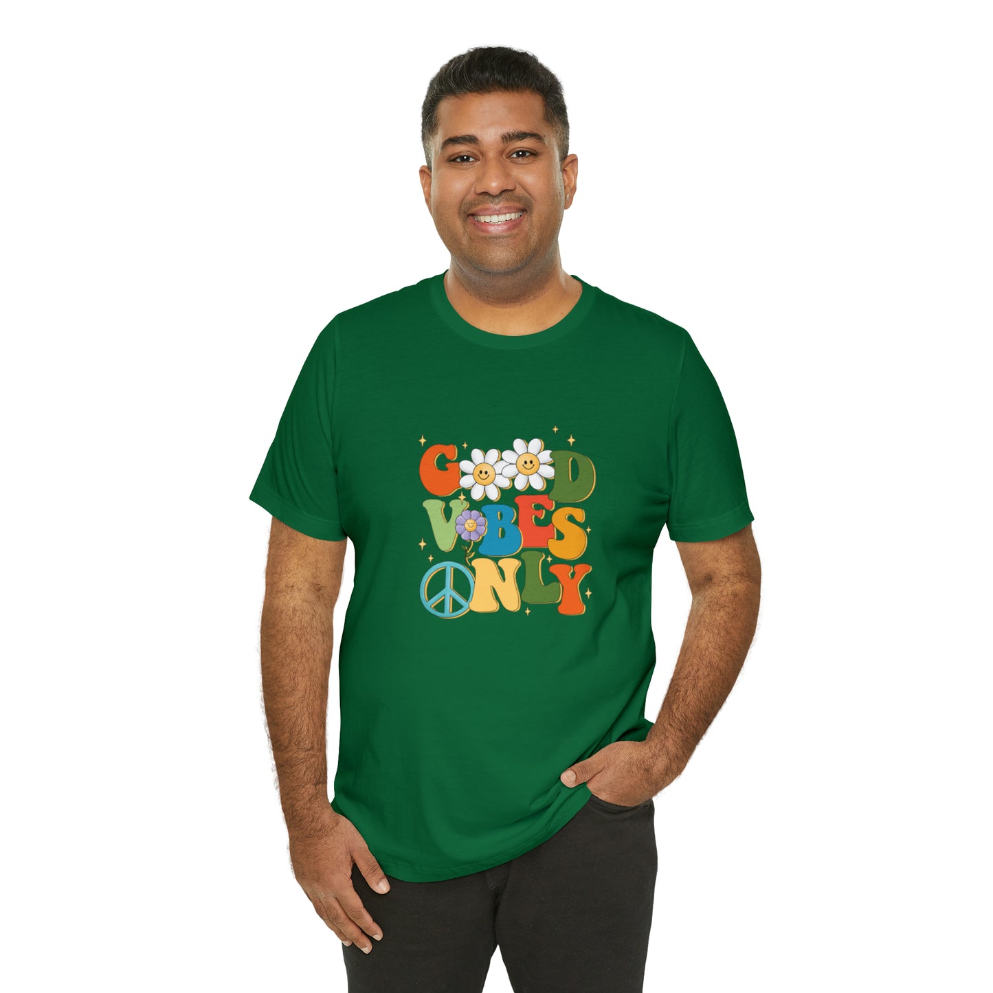 Good vibes only shirt, Adventurer shirt, Unisex gift, gift for her, gift for him, vacation shirt, best friend