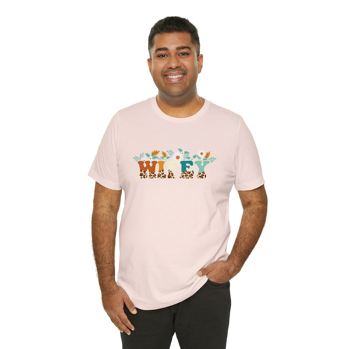 Wifey T-shirt, Wifey anniversary gift, Bridal party shirts, shower gift, Wife gift for her, Wifey Top, Wifey Sweater, Mrs clothes