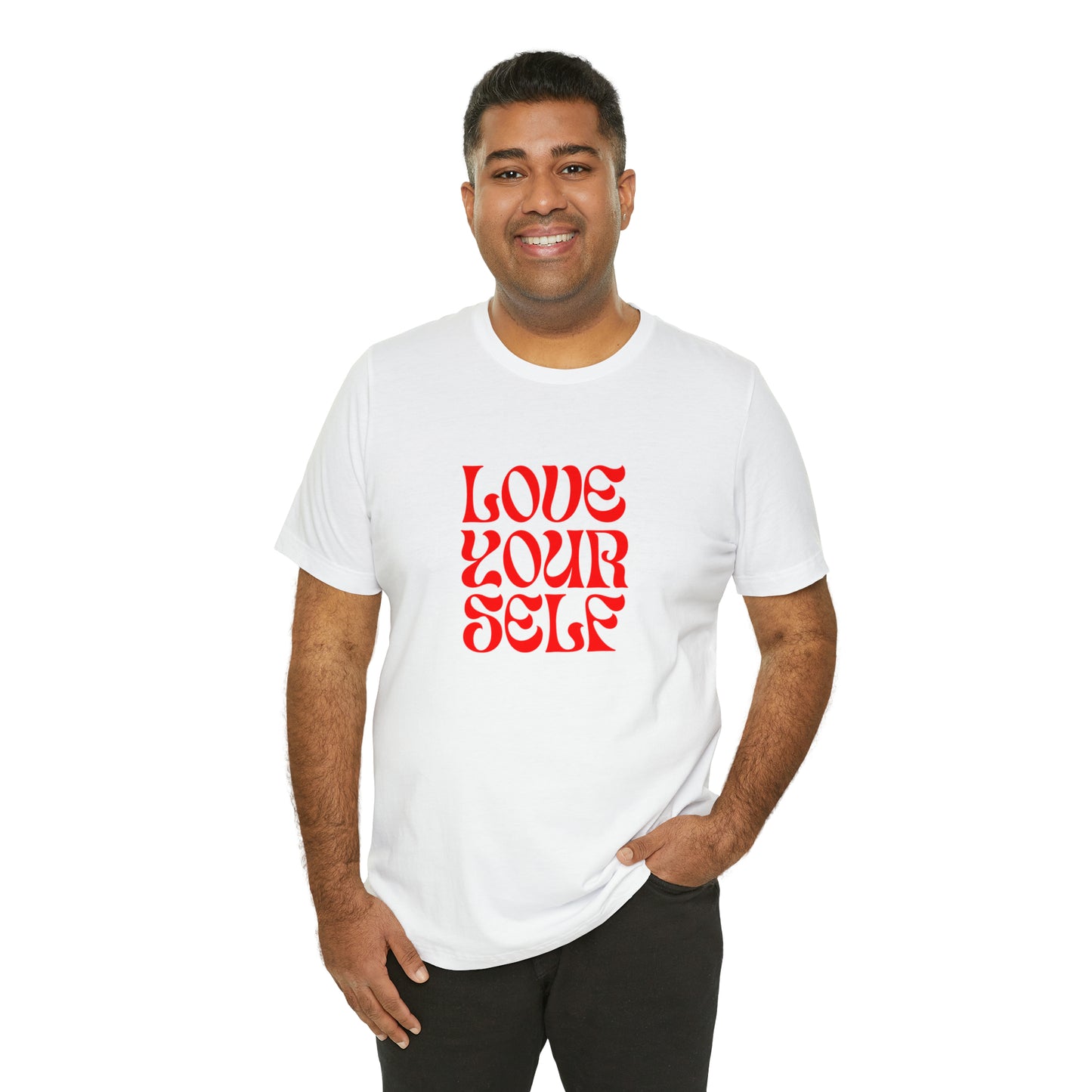 Love Yourself shirt,self-care vacation shirt,gym motivation shirt, best friend gift, appreciation shirt, vacation outfit,girls vacation trip