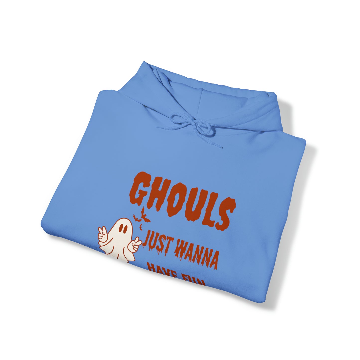 Ghouls
