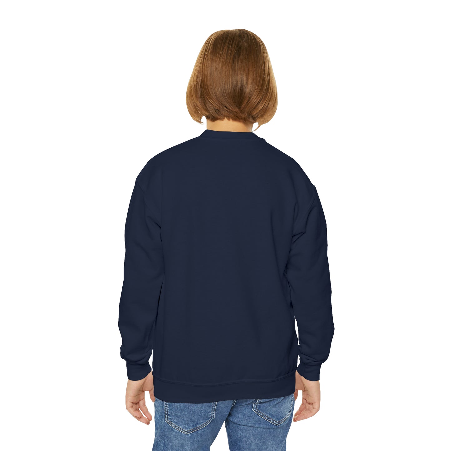 Once upon a time sweater youth size school sweater youth style aesthetic christmas gift favorite show gift school style Youth Sweatshirt