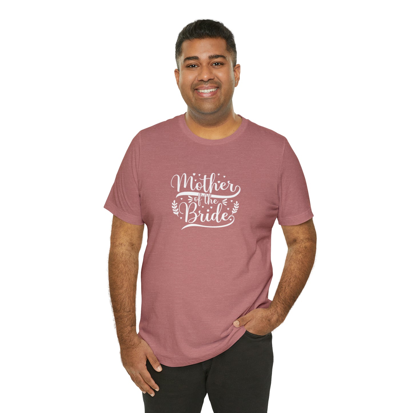 Mother of the bride shirt, gift for Mom, vacation shirt, wedding gift, bridal party gift, best friend gift, bachelorette trip, girls
