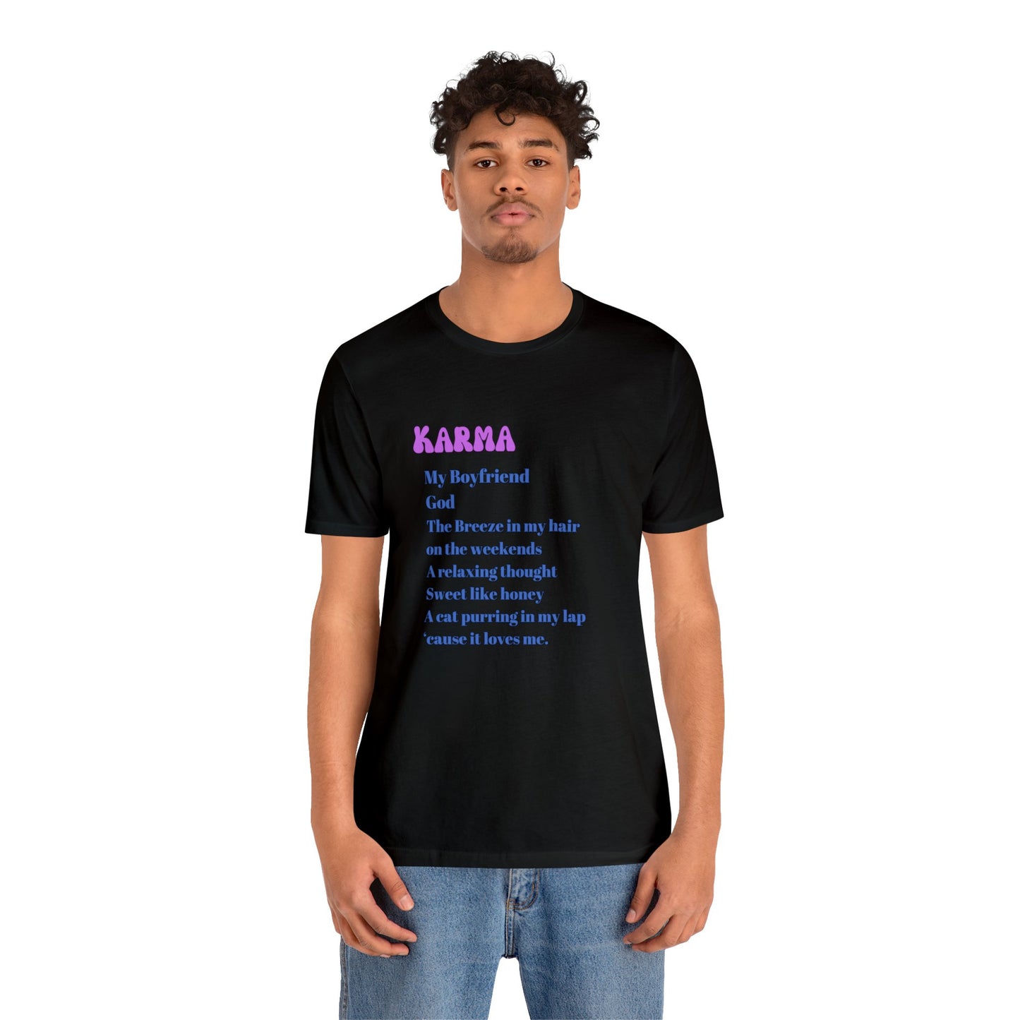 Karma T-Shirt Music Shirt Country Shirt Music Merch Midnights Karma Definition All Too Well Albüm Shirt Folklore christmas gift swiftie gift