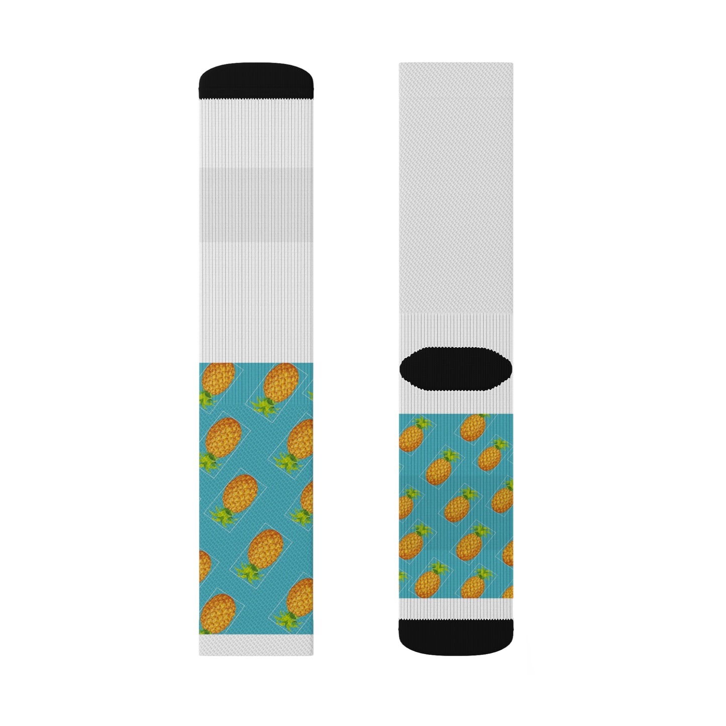 Sublimation Socks