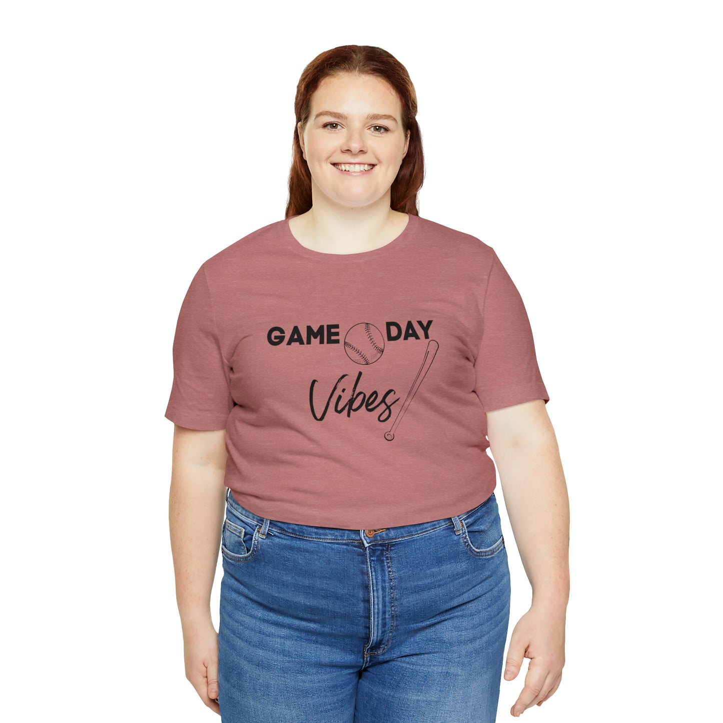 GameDay vibes T shirt Baseball Mom shirt Mama shirt, gift for Mom Baseball gifts for Dad vacation shirt gift for mom wife shirt best friend