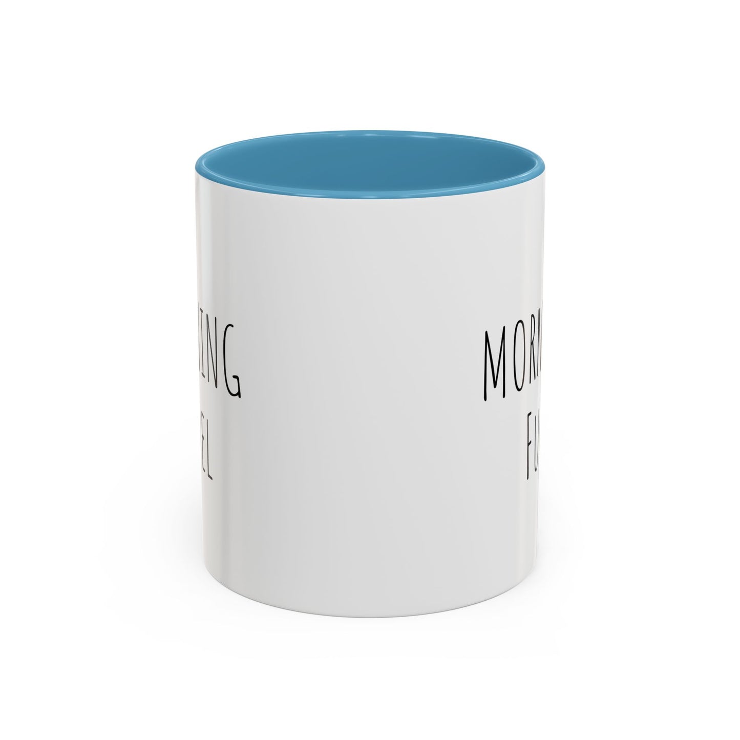 Morning Fuel mug coffee lover meditation mug Coffee Mug swift with yoga Mug Funny Coffee Cup Cat Lady Gift Cat Lover Gift Cat Mom christmas