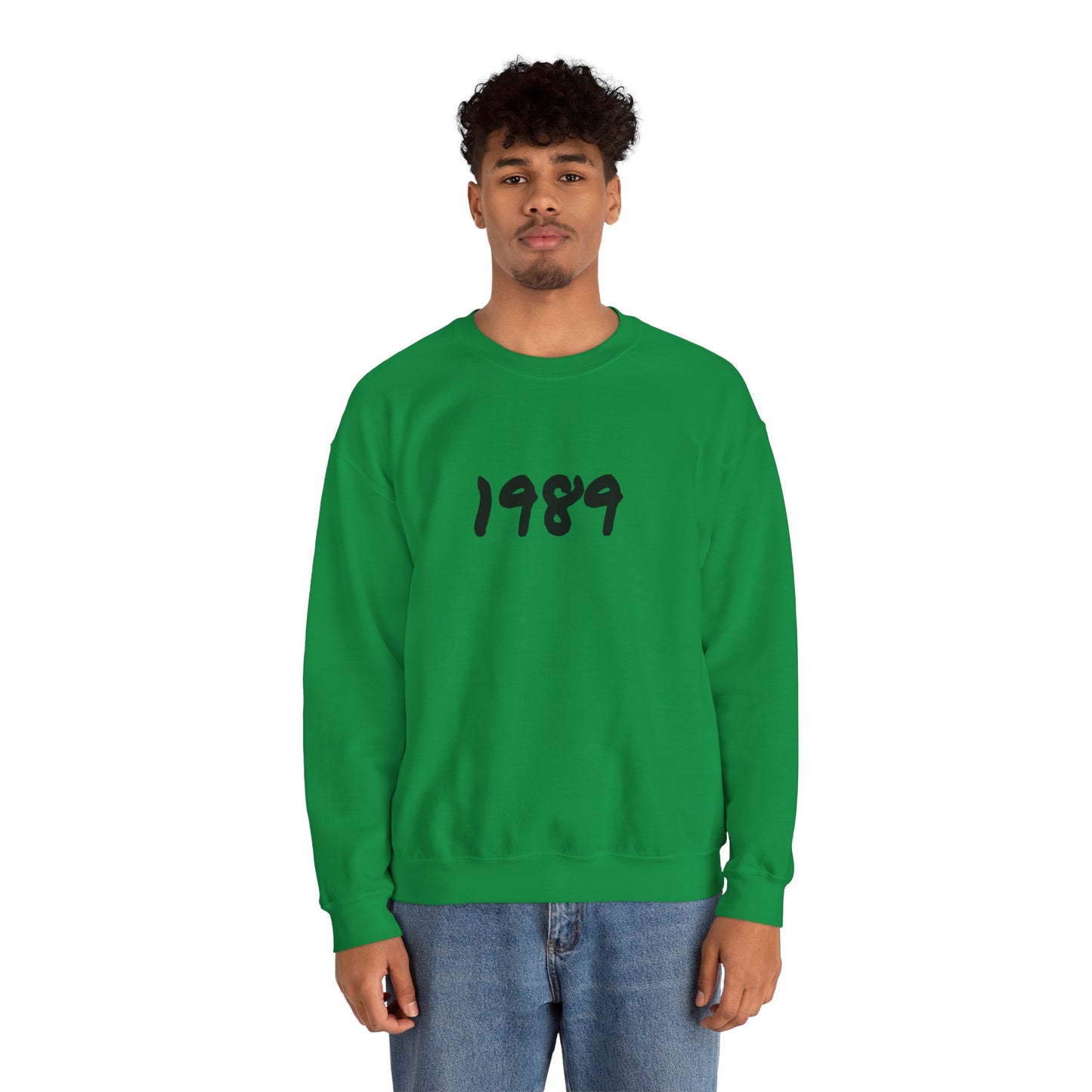 1989 Taylor's Version Sweatshirt swiftie shirt Era Tour sweater best friend gift Women's Sweatshirt, concert merchandise Tee Unisex gift