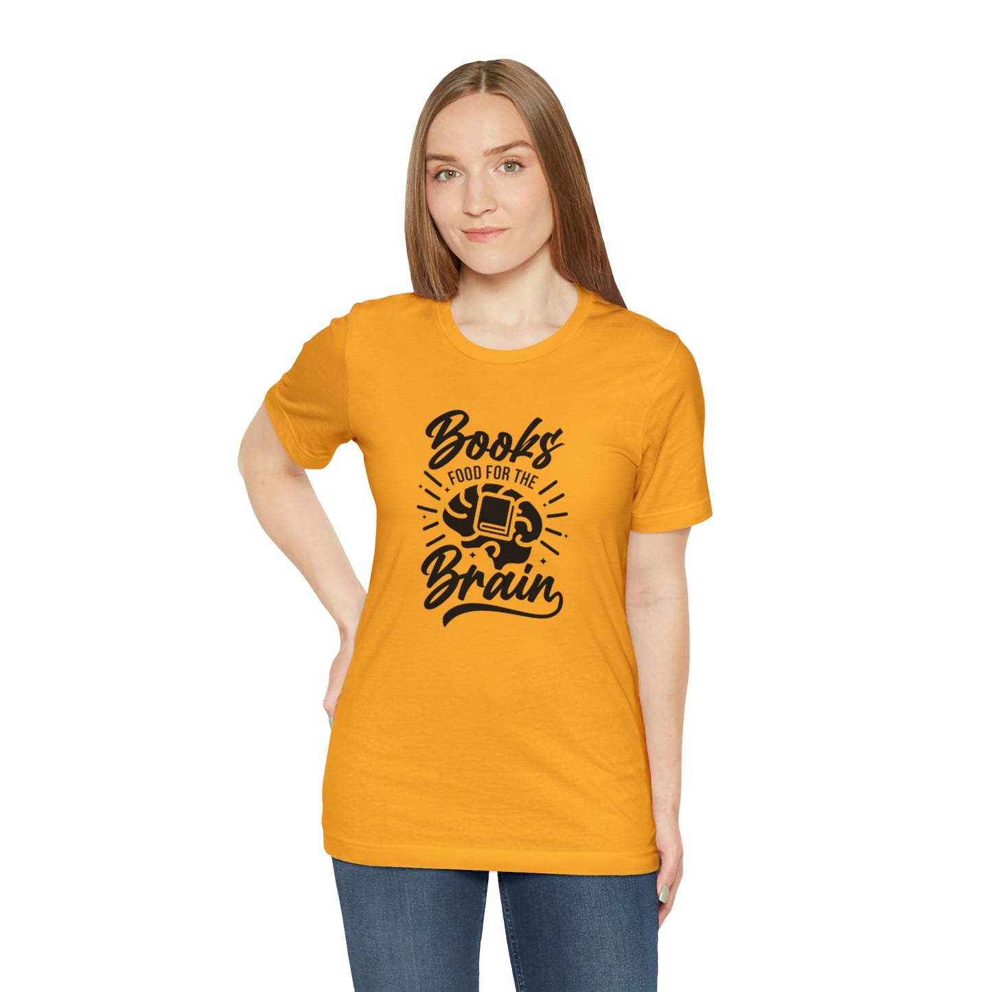 Books food for the brain Tee, book lover Teach love inspire sweater,Teacher mode shirt, Homeschooling shirt,teacher mom shirt, hoodie teach