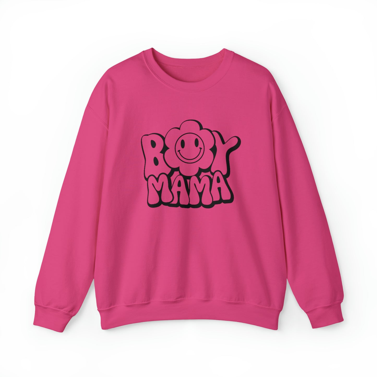 Boy Mama sweater, Mom sweatshirt, Gift for mom, Christmas gift for her, yoga wear for her, for him,Birthday gift for her,Ga
