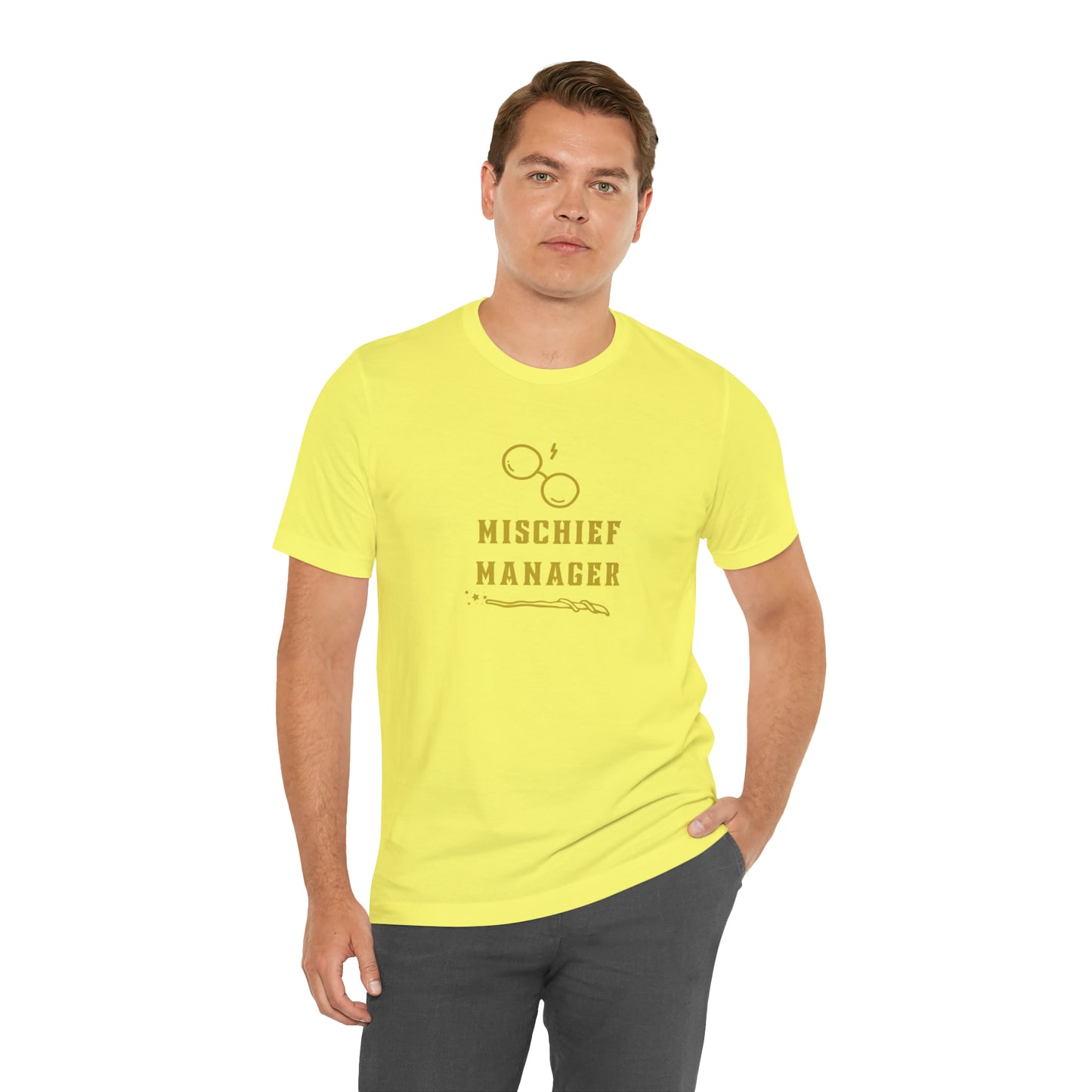 Mischief Manager Hogwarts Alumni shirt, Wizard shirt,Universal Studios Shirts, wizard House School,Merry Christmas gift for her,gift for him