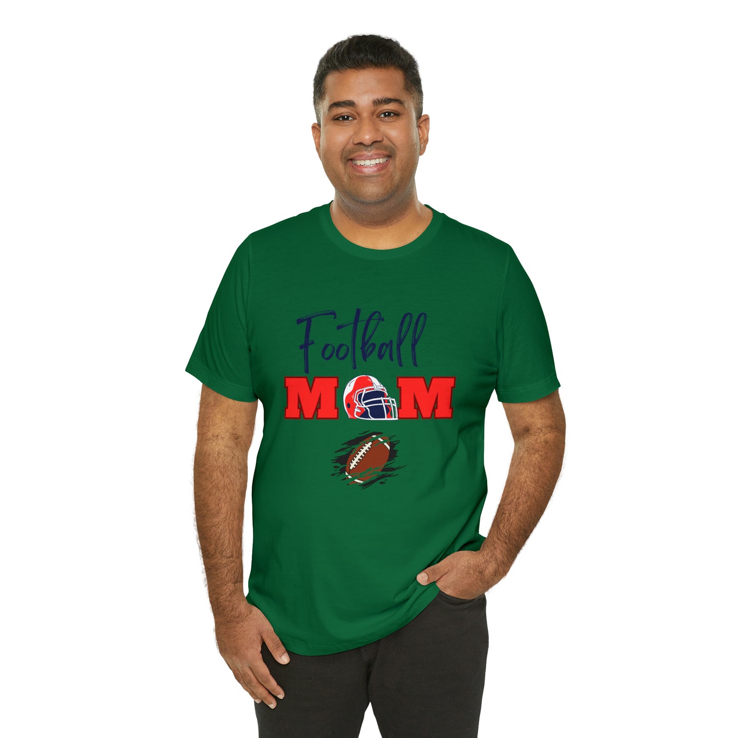 Footbball Mom shirt, Mama shirt, gift for Mom, funny gifts for mom, vacation shirt, gift for mom, wife shirt, best friend gift,travel