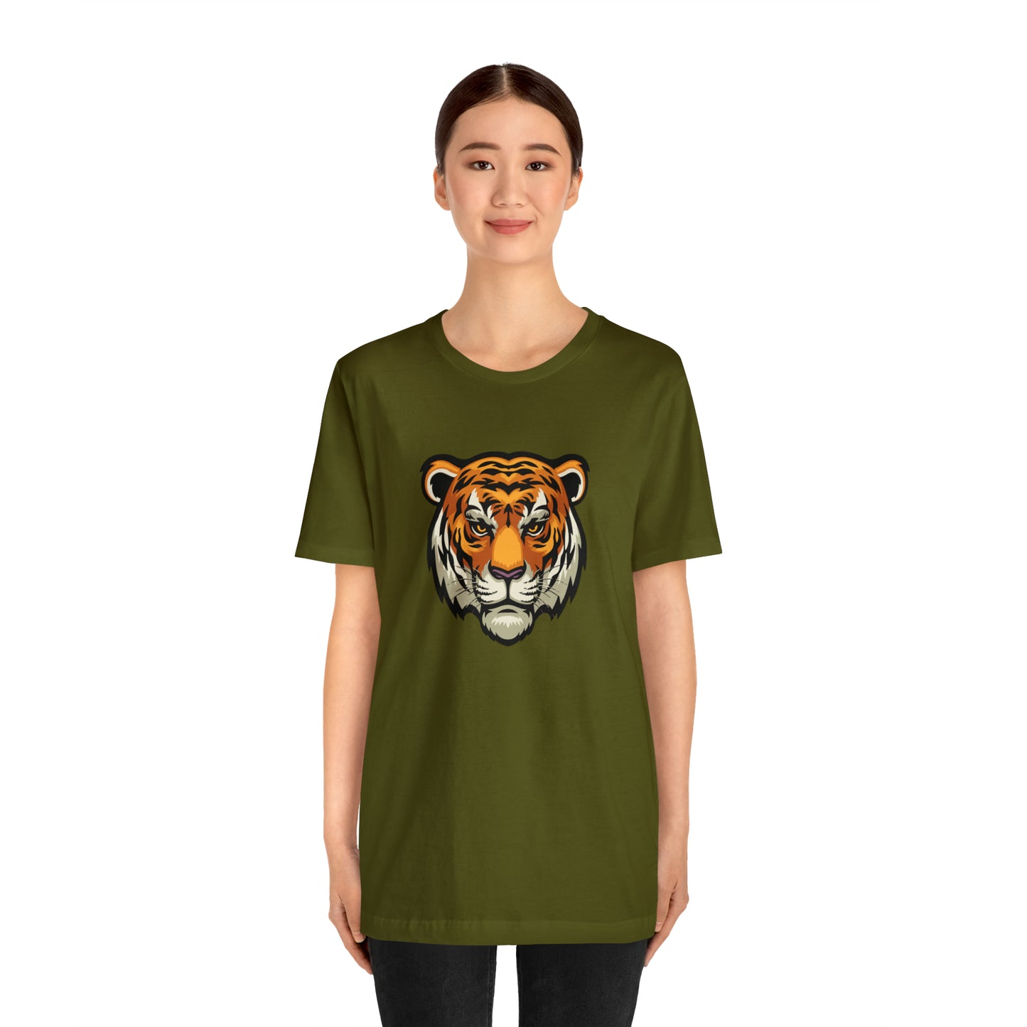 Tiger shirt Cat dad Shirt Cat Lover Tee Cat Shirt Book Shirt unisex cat Lover shirt Reader Bookish Tee Cat Themed Gift For Women for men