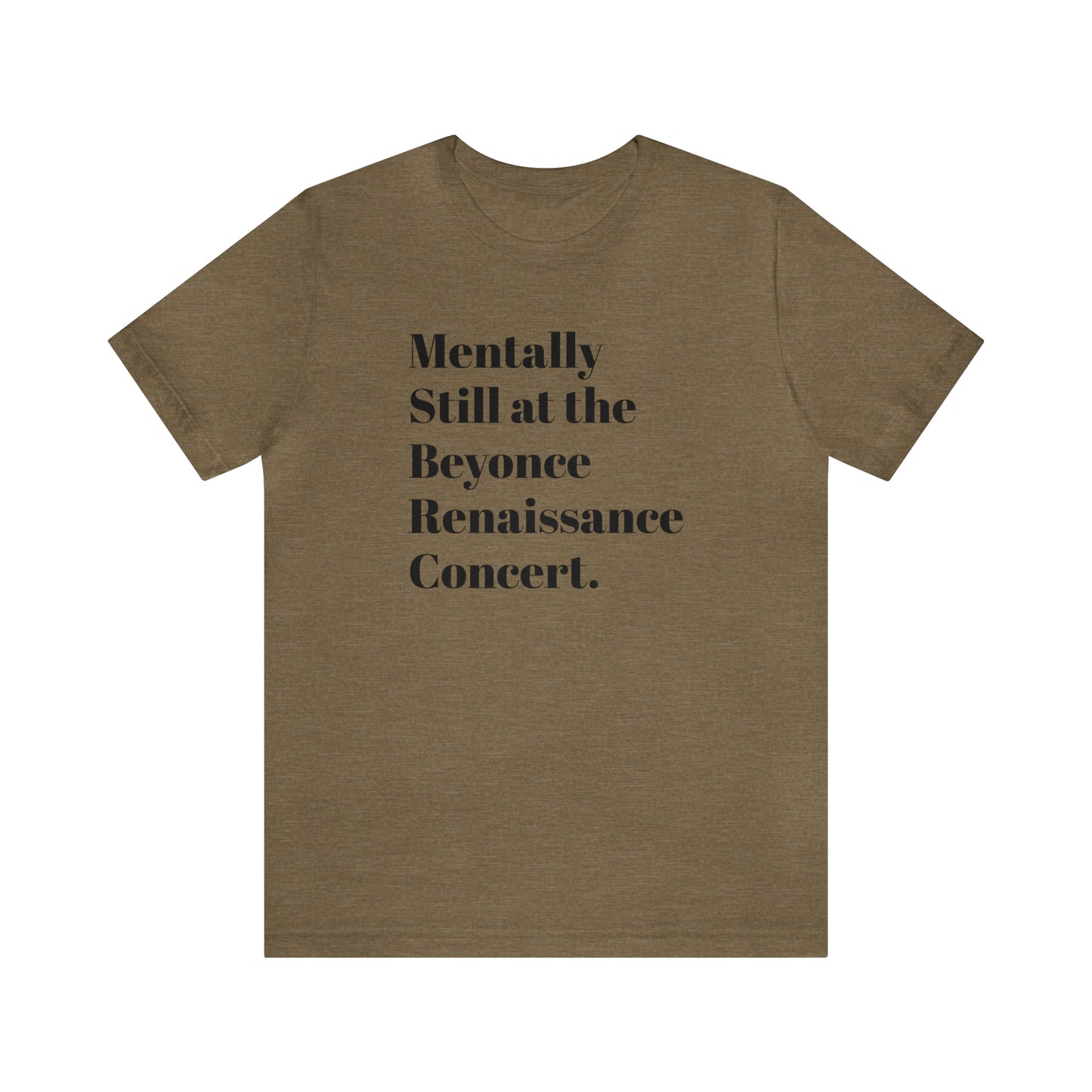 Mentally still Beyoncé concert sweater Beyhive merchandise funny gift Queen Bey fan Renaissance World Tour Tickets, BeyHive merch, office
