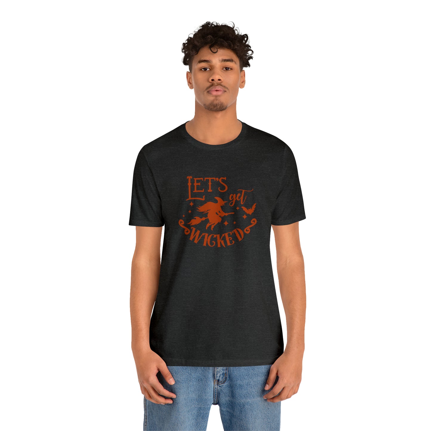 Wicked Halloween shirt Witches Monsters Halloween T shirt Hey boo ghost Halloween tee Halloween Sweatshirt Halloween Sweater Christmas