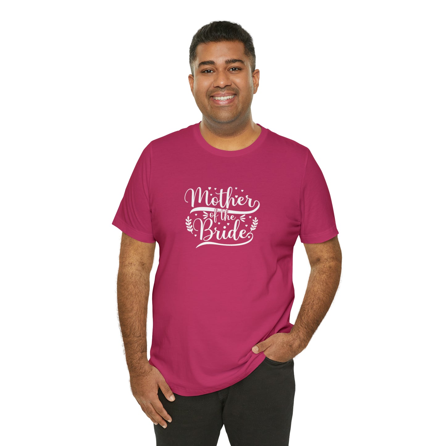 Mother of the bride shirt, gift for Mom, vacation shirt, wedding gift, bridal party gift, best friend gift, bachelorette trip, girls