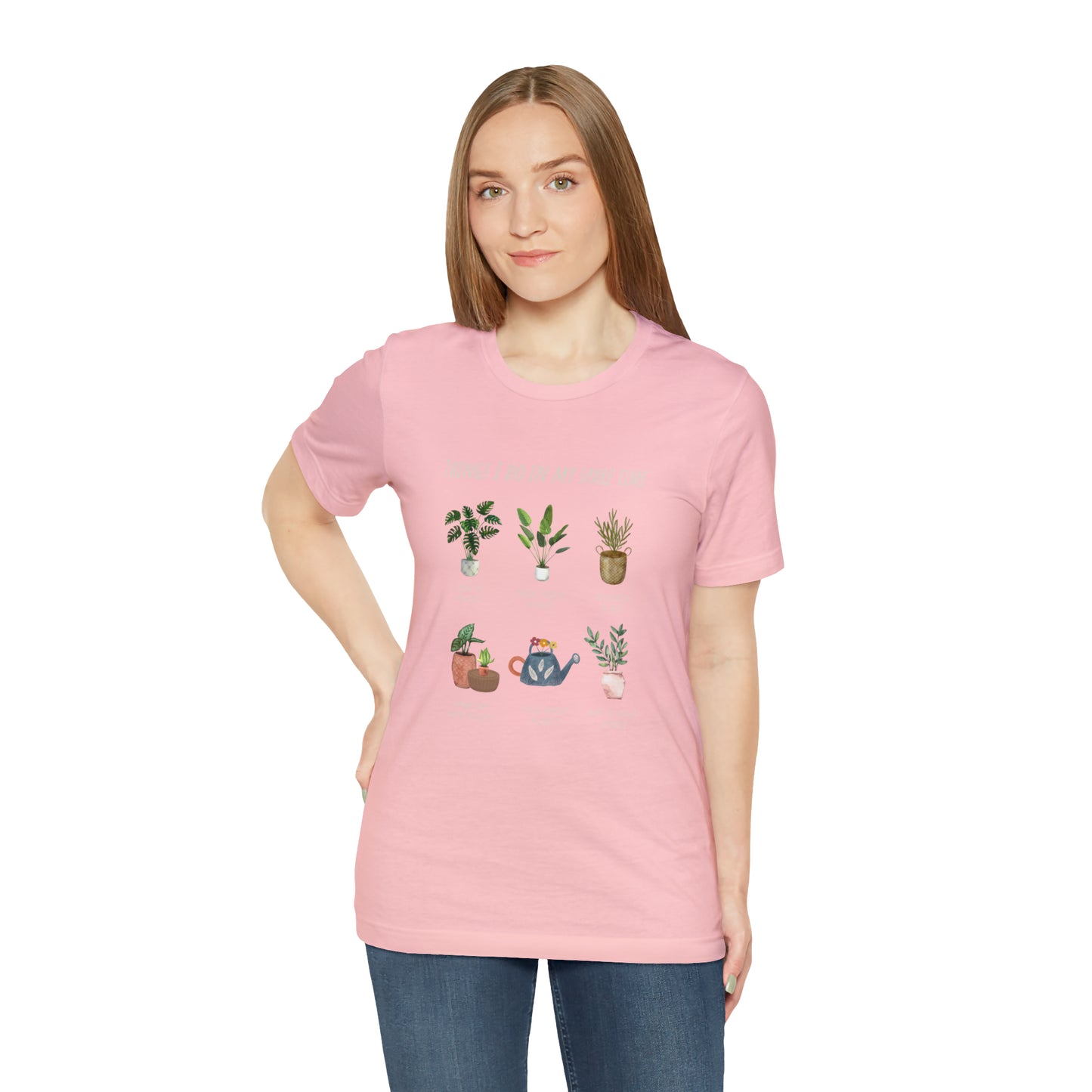 Plant lover shirt plantmom gift plantdad gift plantdaddy shirt funny gift for her gift for him birthday gift Christmas gift for best friend