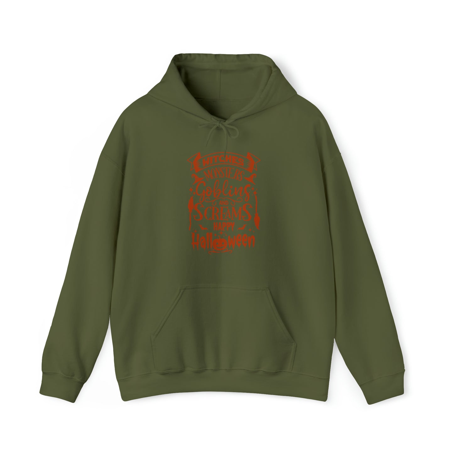 Monster Funny Halloween hoodie Ghostface Shirt Funny Halloween Horror Shirt Halloween Women's Sweatshirt Funny Halloween Tee Christmas