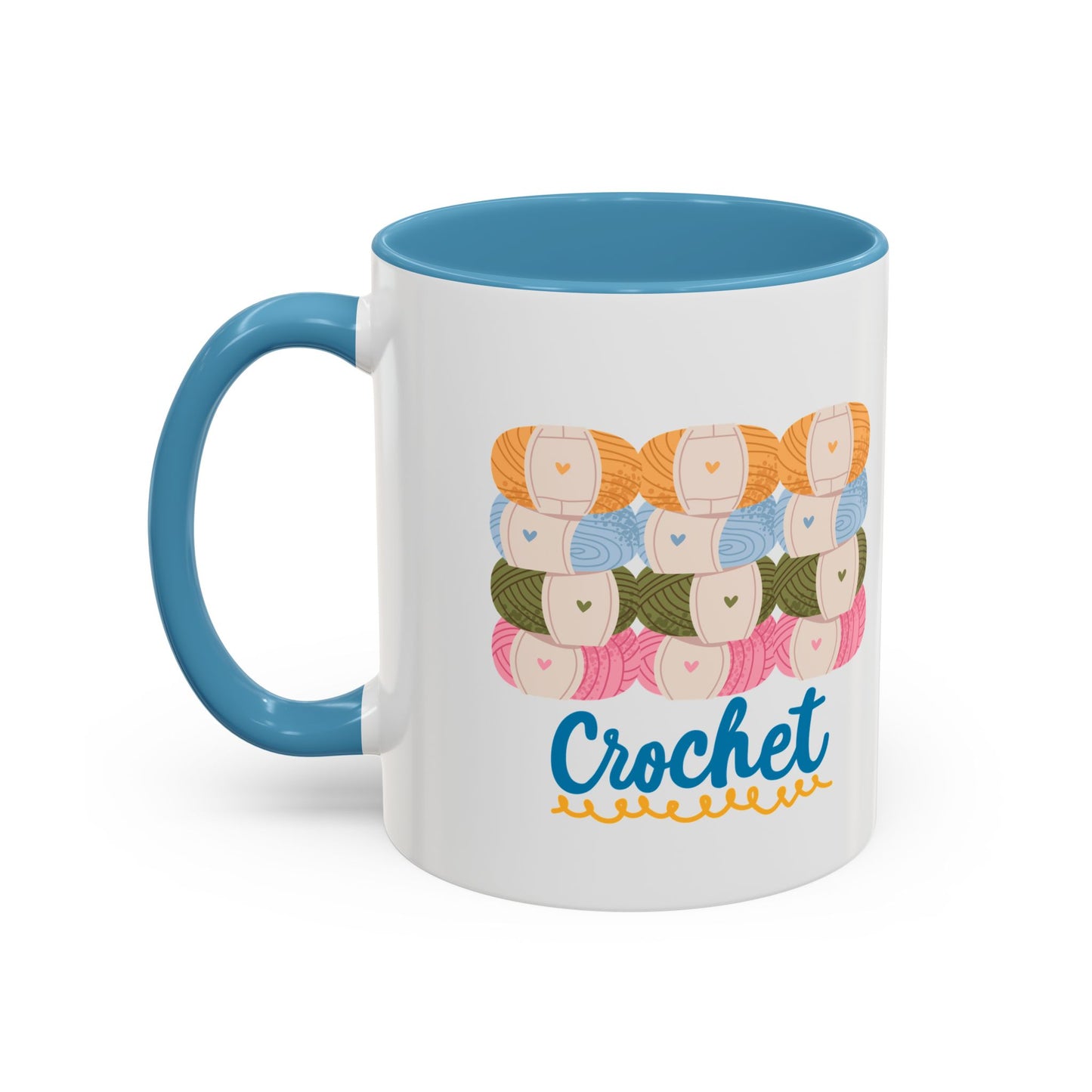 Crochet lover mug weekending mug coffee lover weekending vibes mug Coffee Mug swift Coffee Cup Cat Lady Gift Cat Lover Gift CatMom christmas