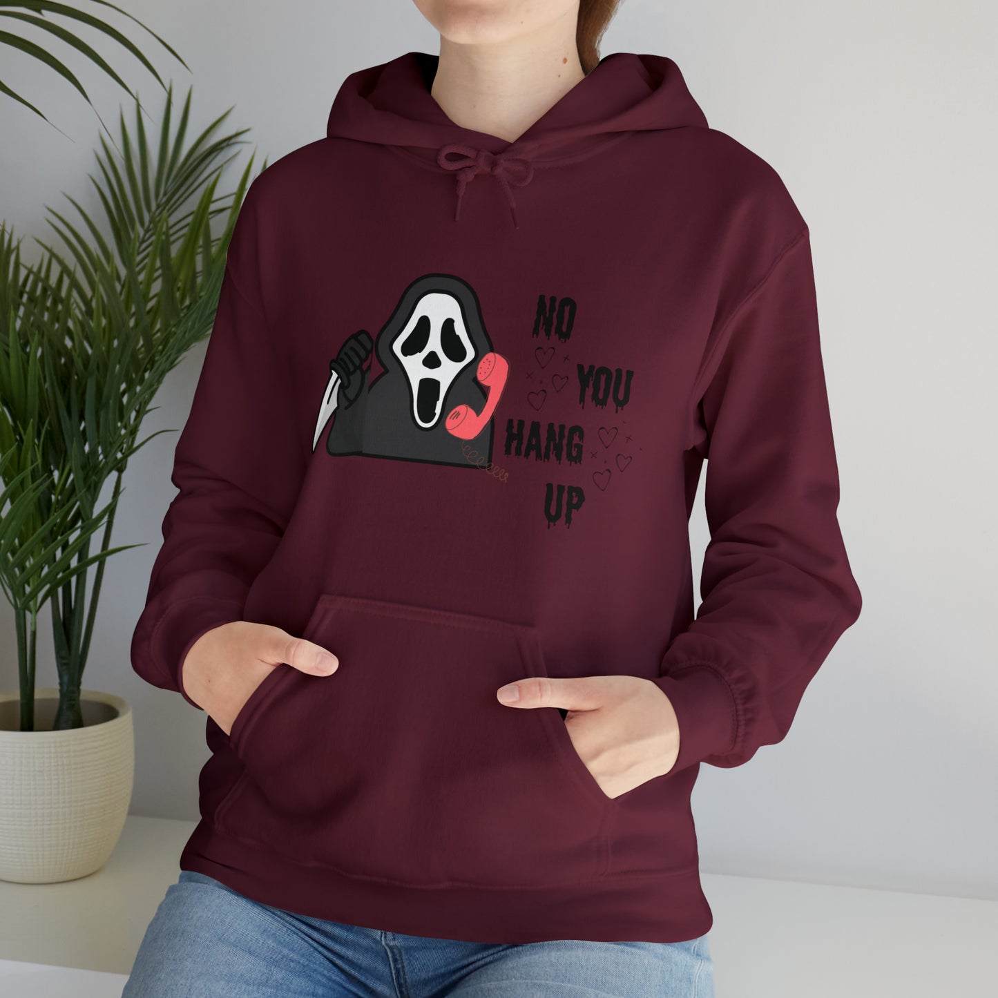 Funny scream Halloween sweatshirt spooky ghouls trick or treat ghost Halloween tshirt Halloween Sweatshirt Spooky Season T Shirt Christmas