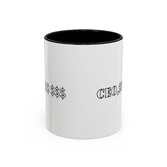 CEO mug Bossbabe gift motivational mug entrepreneur gift Galantines day A milli Bestie gift for her Coffee Gift for Mom vday gift girlboss