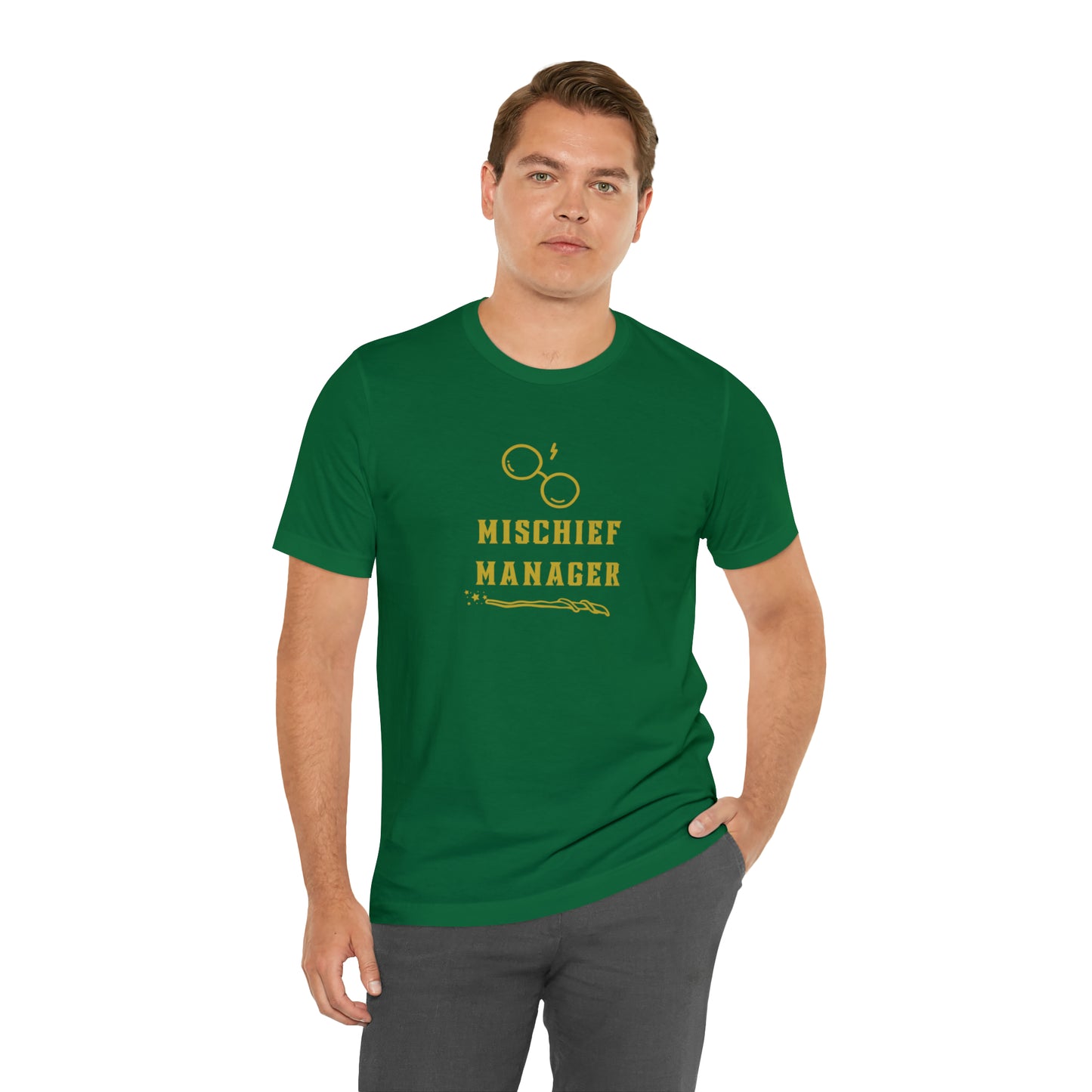 Mischief Manager Hogwarts Alumni shirt, Wizard shirt,Universal Studios Shirts, wizard House School,Merry Christmas gift for her,gift for him