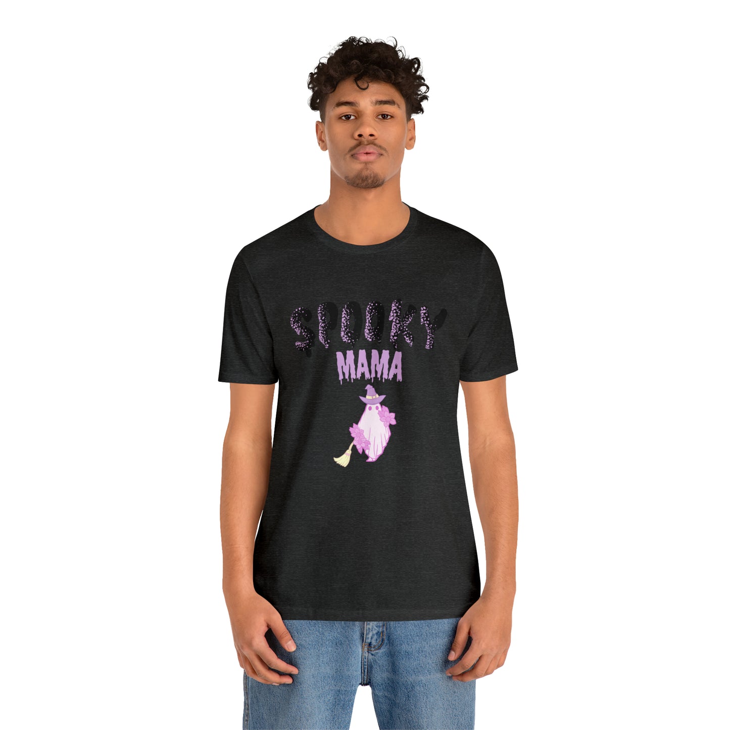 Spooky Mama shirt Wicked Halloween shirt Witches Monster Halloween T shirt Hey boo ghost Halloween Sweatshirt Halloween Sweater Christmas