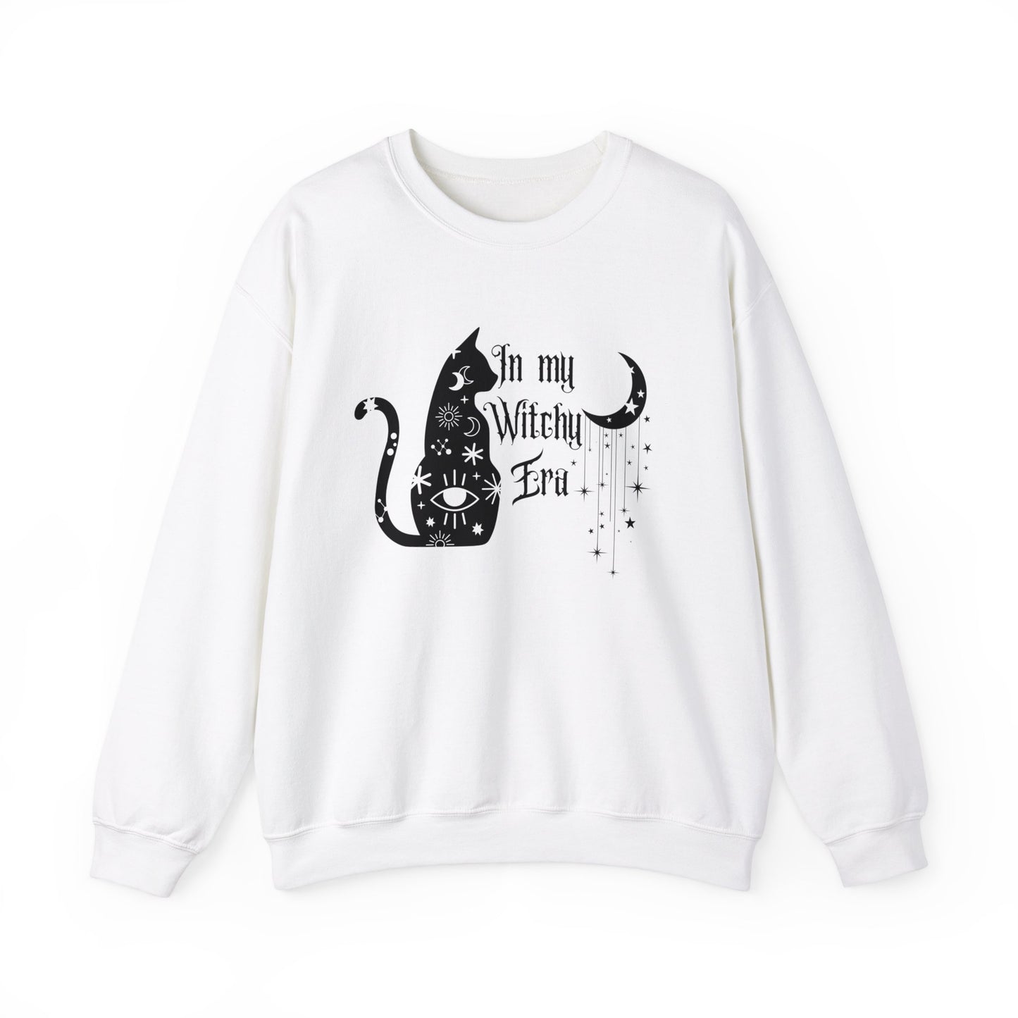 Witchy Era Sweater Halloween sweater Spooky things sweater Witchy sweatshirt Wicked Halloween sweater Witches Halloween Sweatshirt Christmas