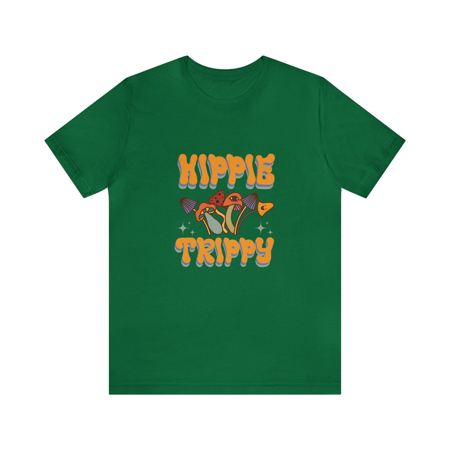 Feeling Good Retro shirt mushroom tee Unisex Tee hippy trippy happy shirt Retro Feeling Good T Shirt best friend vacation shirt shrooms tee
