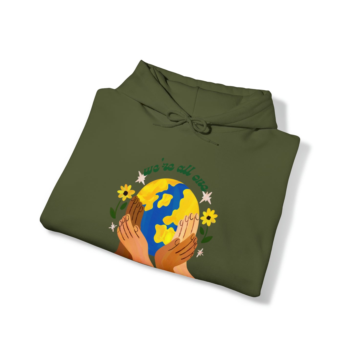 Let's grow together sweater plant lover sweater save the planet sweashirt birthday gift Christmas gifts Sweatshirt Gift for him Gift for her