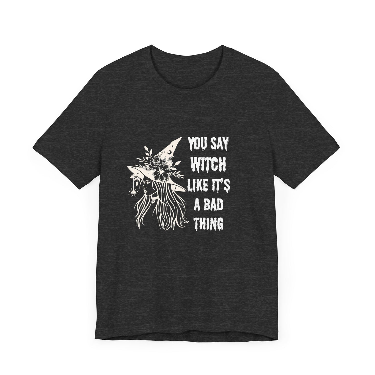 Halloween Shirt funny Halloween witch shirt spooky shirt shirt wizard Halloween Tshirt Halloween Sweatshirt bestie Halloween Christmas