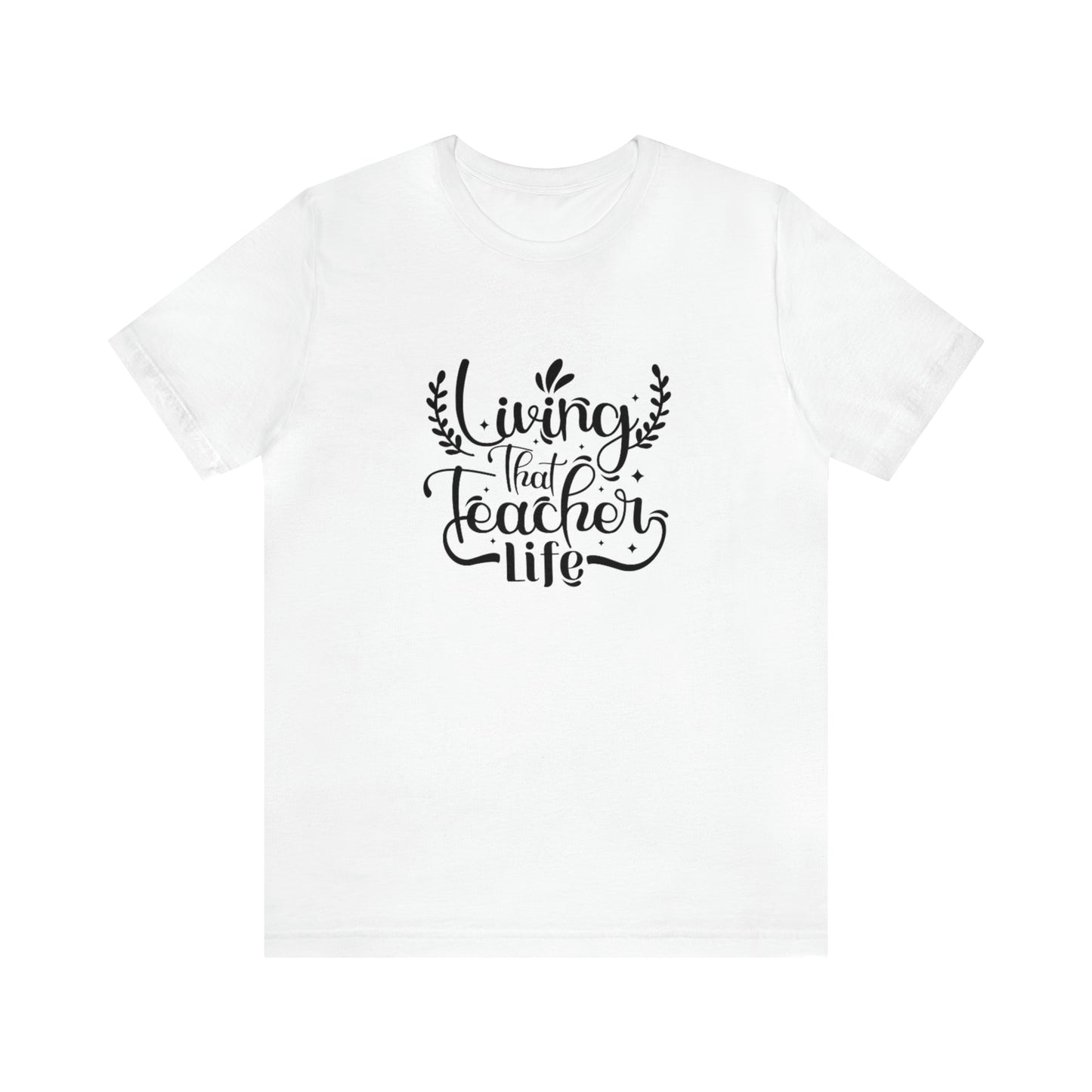 Teach love inspire tshirt Teacher life mode Tee, Homeschooling sweatshirt,teacher mom shirt, hoodie teacher shirt Boss lady shirt