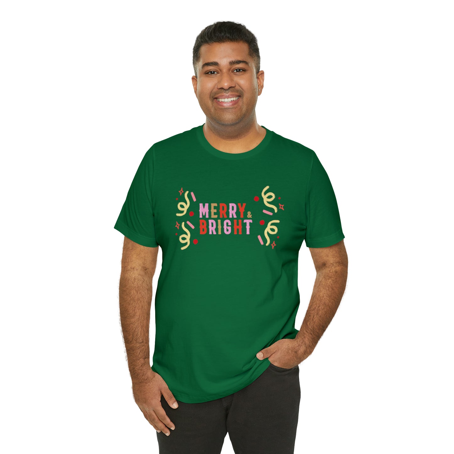 Merry Bright Christmas shirt Grinchy shirt Matching Family Christmas Shirts Family Christmas Shirt Matching Xmas Tees, Custom Christmas Tee