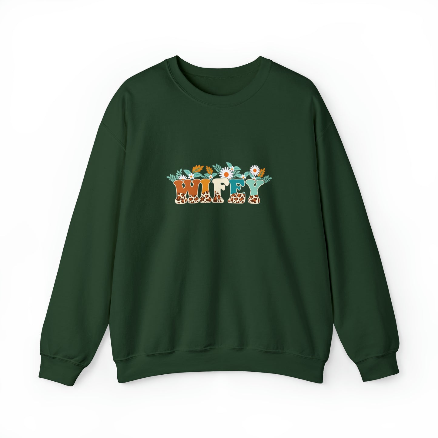 Wifey T-shirt, Wifey anniversary gift, Bridal party shirts,Wife gift for her, Wifey Top, Wifey Sweater,Christmas gift Birthday gift for her