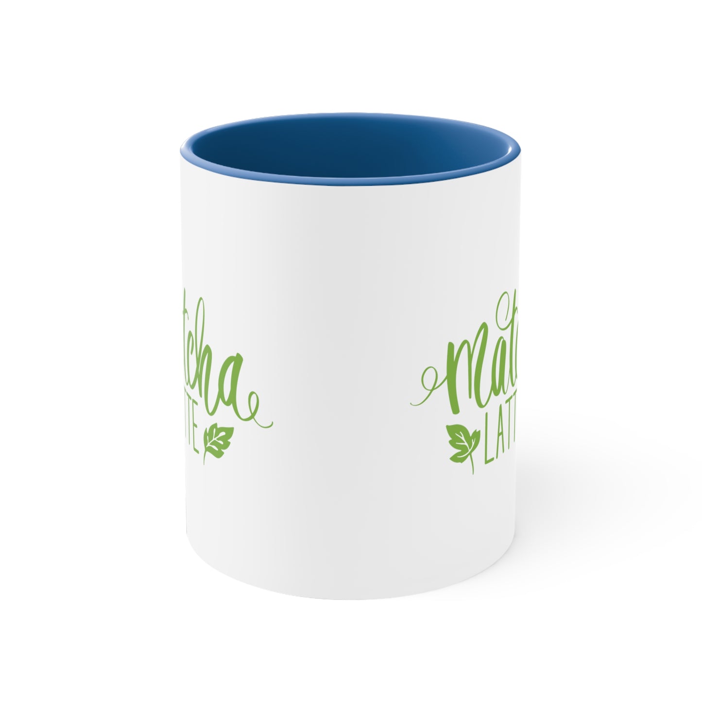 Matcha latte mug Birthday Month birthday month gift coffee mug gift for best friend gift for her tea gift for her gift for him