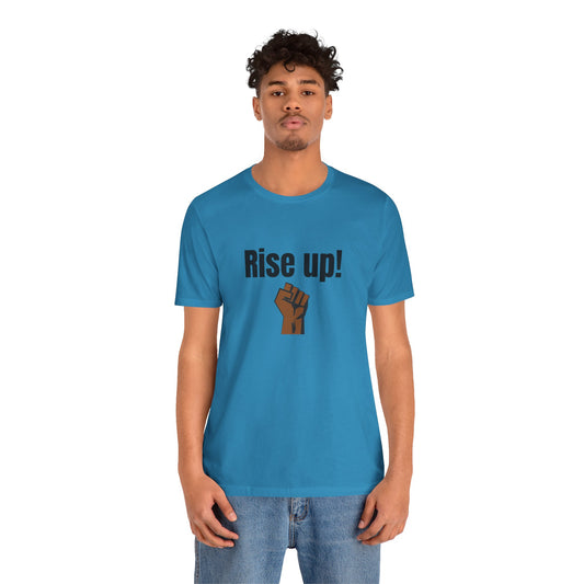 Rise up shirt power march protest shirt equal rights manifesting shirt vacay vibes shirt mama Unisex best friend vacation
