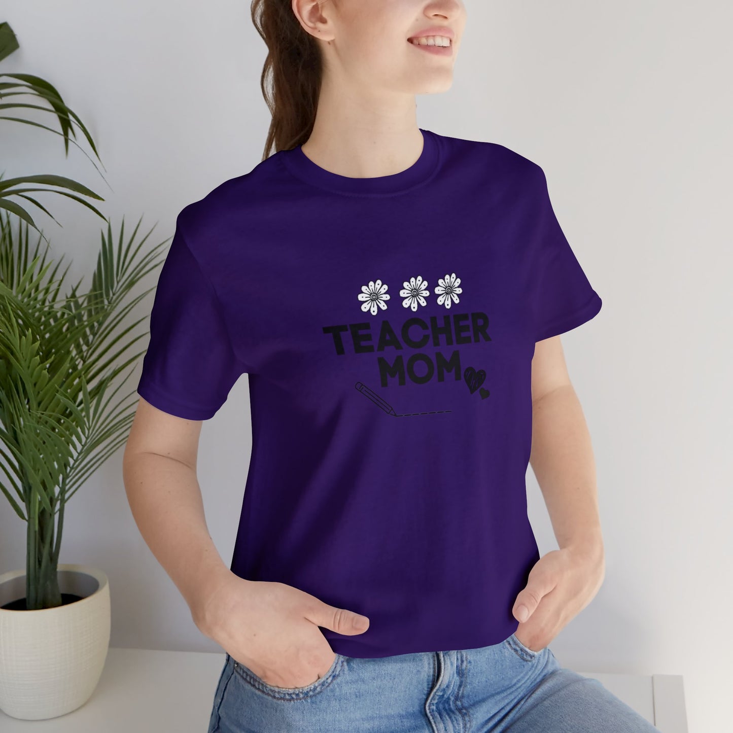 Homeschooling mama shirt teacher mom shirt Christmas gift for her gift for him
