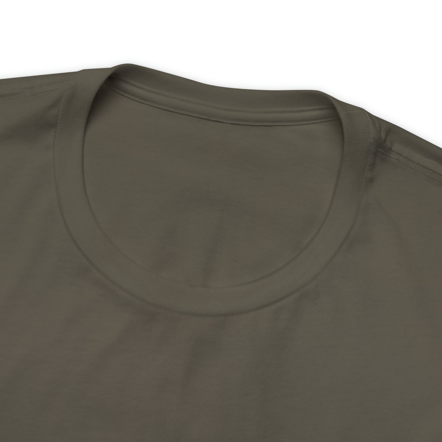 Deliberate creator tee,  Unisex Jersey Short Sleeve Tee