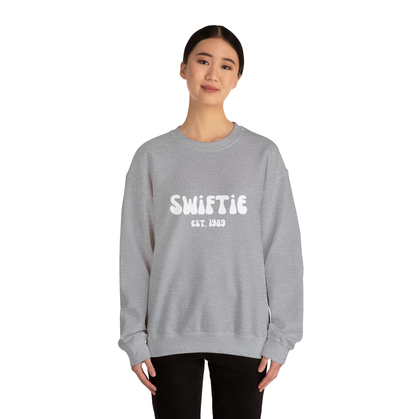 Swiftie Sweatshirt Swiftie Eras Tour Shirt The Eras Tour Shirt Swiftie Eras Tee Eras Concert Eras Tour 2023 Shirt Taylor Shirt best friend