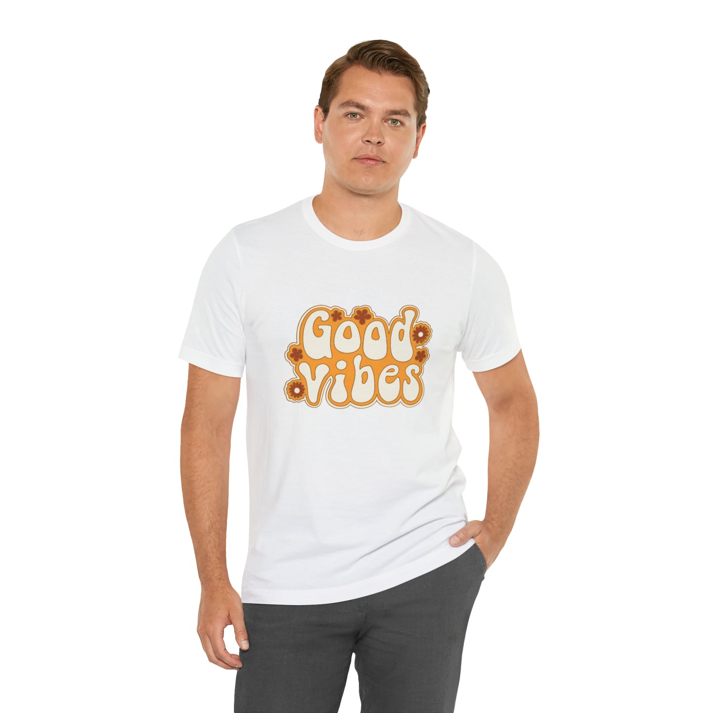 Good Vibes shirt, High Vibrational shirt,gift for her, gift for him,best friend gift,vacation shirt,gift for mom,wife shirt,best friend gift