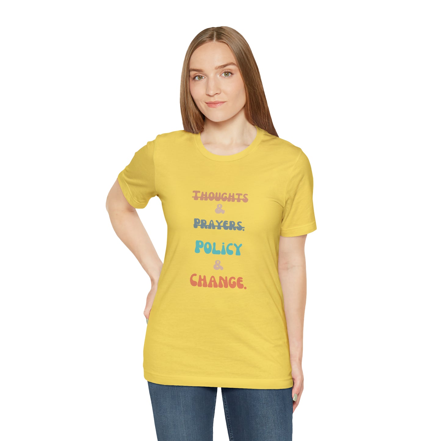 Equal rights shirt social injustice shirt policy change shirt protest March Tshirt gift for her gift for him political change