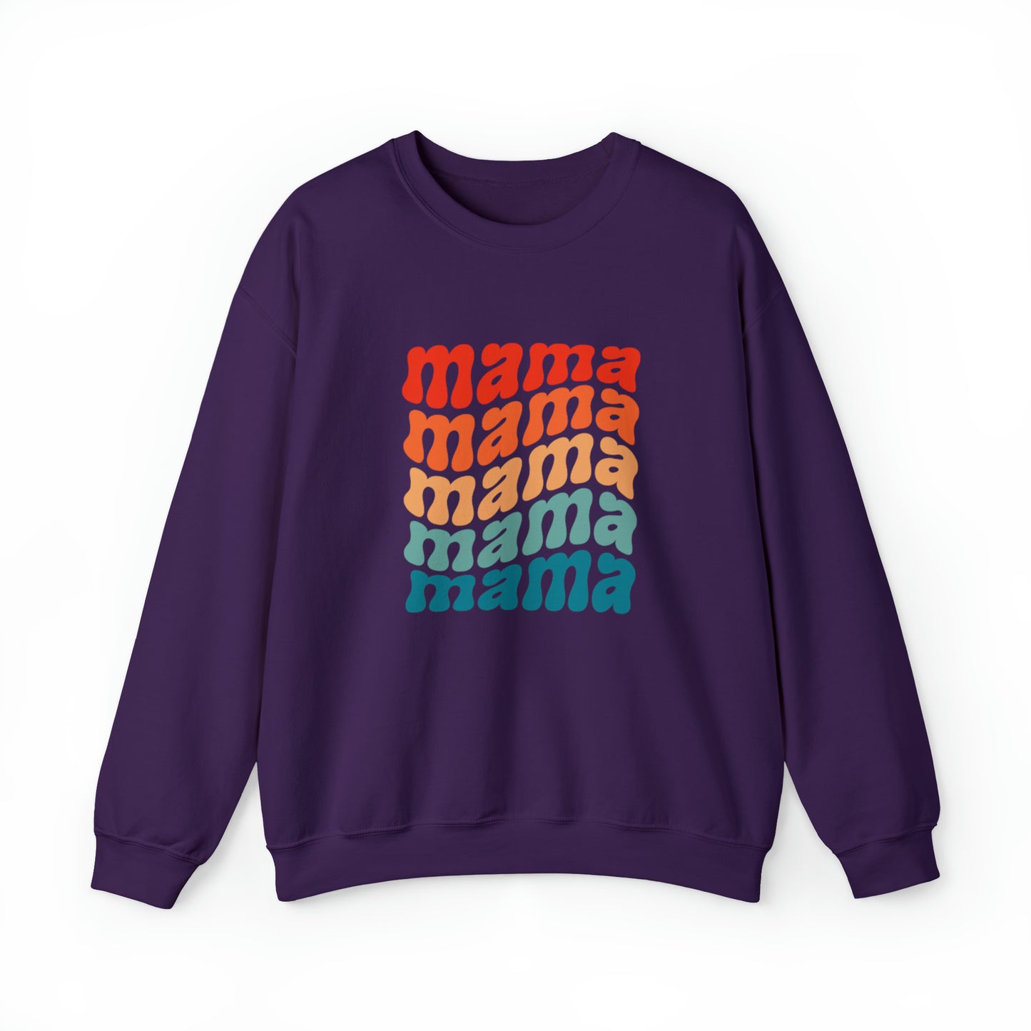 Mama Mother Mom sweatshirt Christmas Gift for mom, Christmas gift for her, yoga wear for her, for him,Birthday gift for her,Galantine