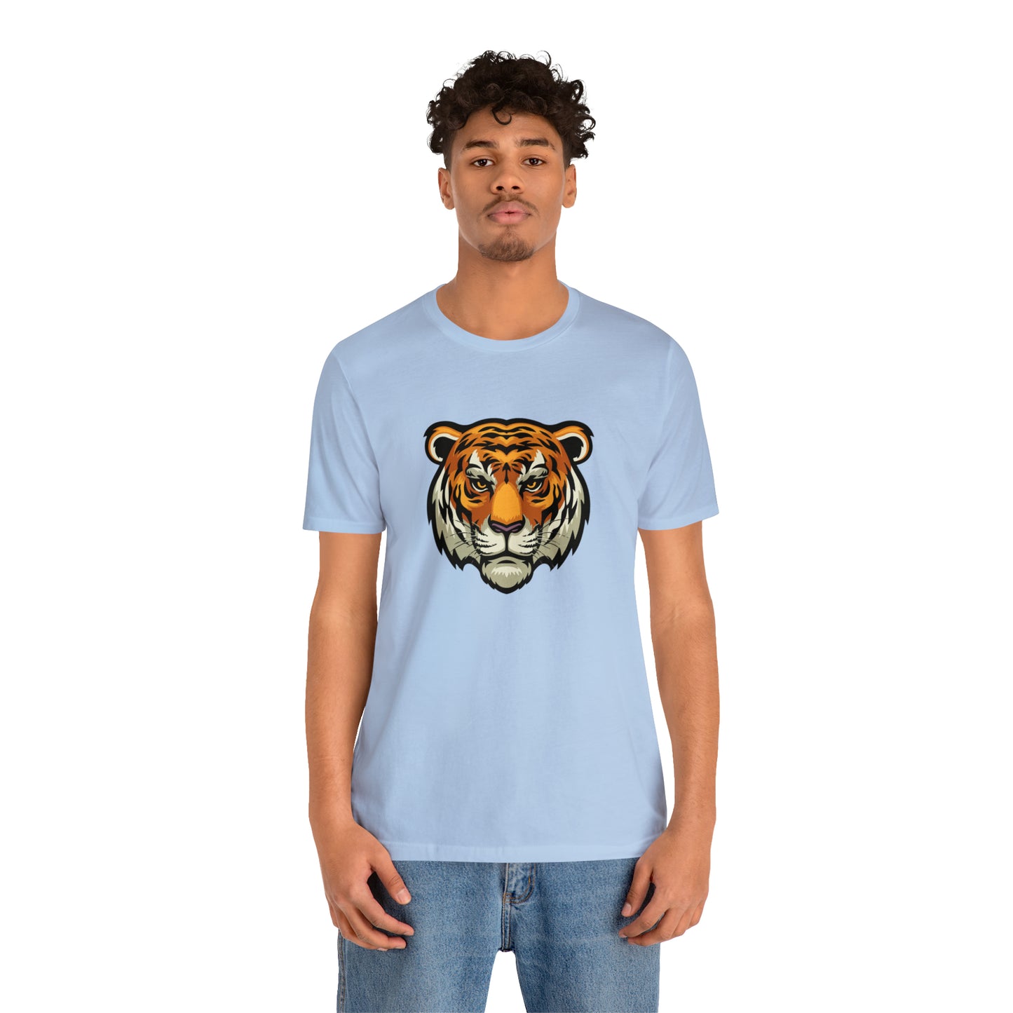 Tiger shirt Cat dad Shirt Cat Lover Tee Cat Shirt Book Shirt unisex cat Lover shirt Reader Bookish Tee Cat Themed Gift For Women for men