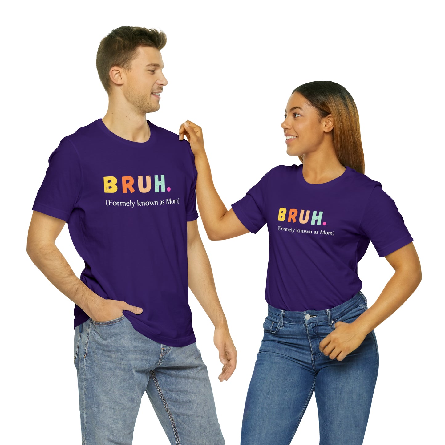 Bruh Mama shirt Mommy Mom Bruh shirt, Mama shirt, gift for Mom, funny gifts for mom, vacation shirt gift for mom wife shirt best friend gift