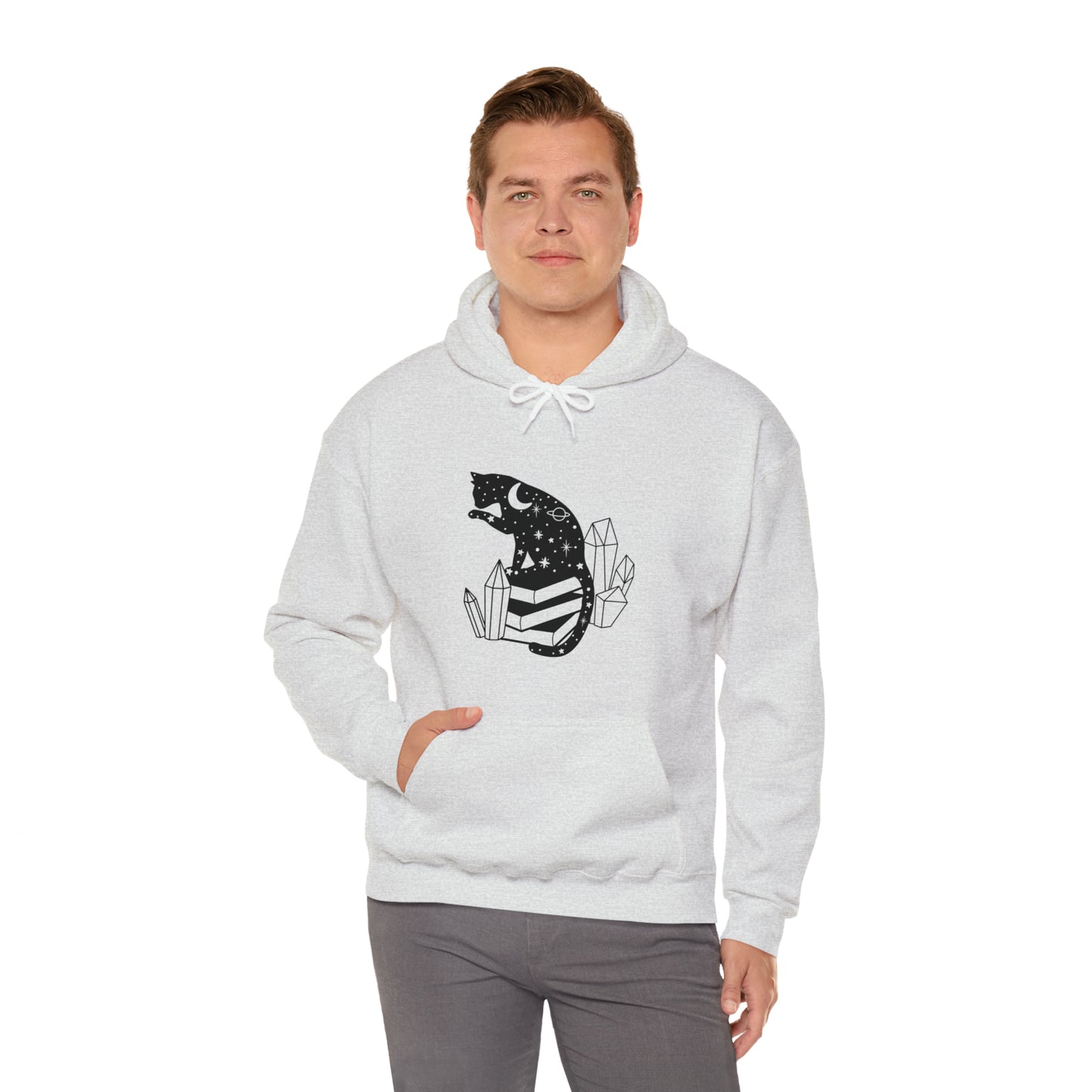 Cat lover hoodie book lover sweater BookShelf control orange cat Shirt Halloween Cat Sweatshirt Gift for Cat Lover Gift for Cat Mom Gift