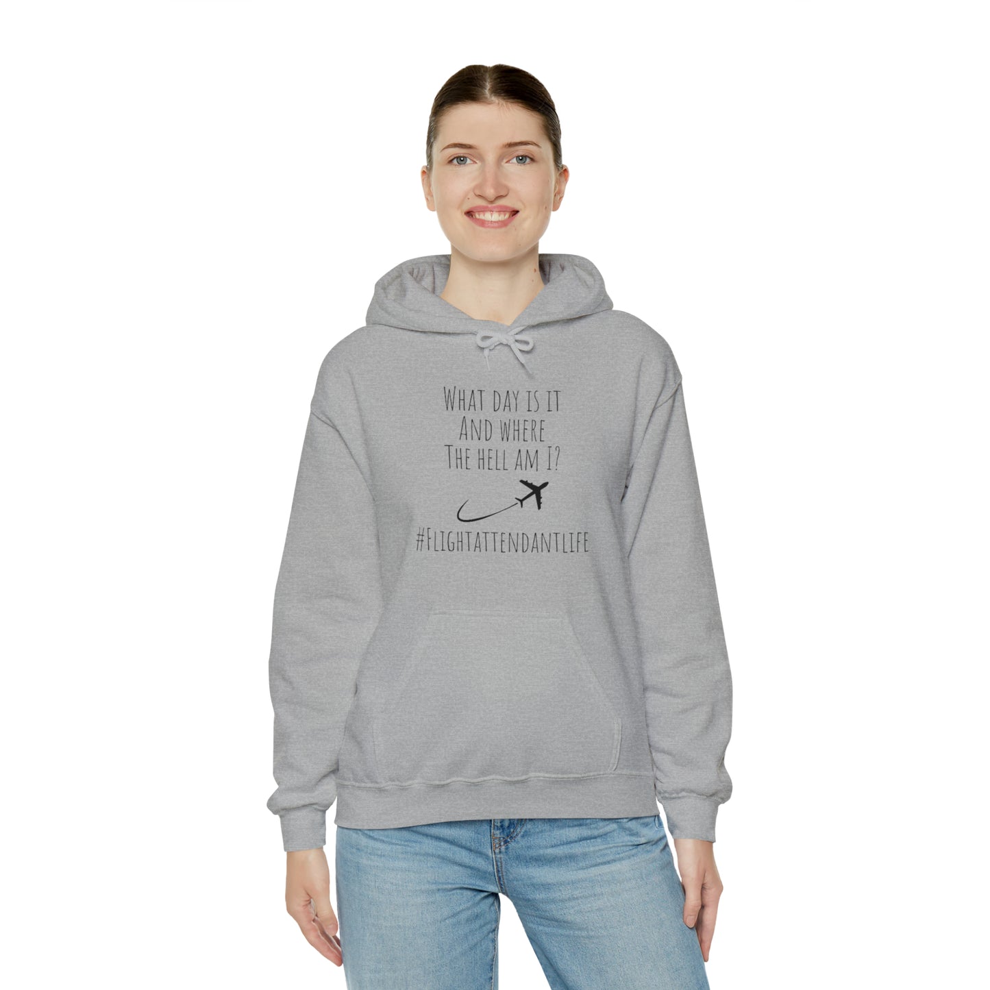 Flight attendant sweatshirt,vacation shirt, best friend gift, appreciation shirt, vacation outfit, travel shirt,best friend trip,vacation