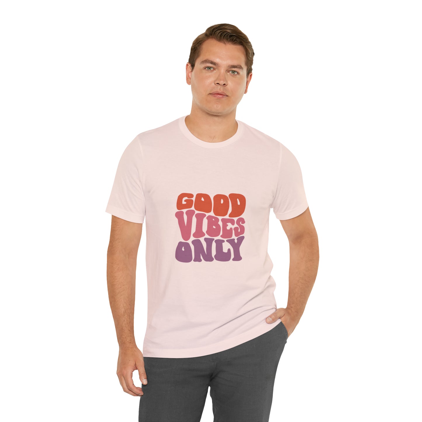 Good vibes only shirt, Adventurer shirt, Road trip shirt, Unisex gift, gift for her, gift for him, vacation shirt, best friend