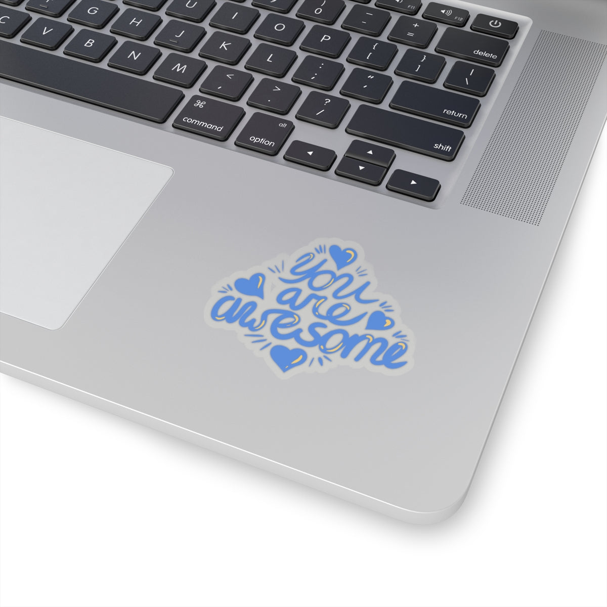 You are awesome sticker motivational sticker Magical AF stickers motivation sticker you are loved gift for her bestie gift for him