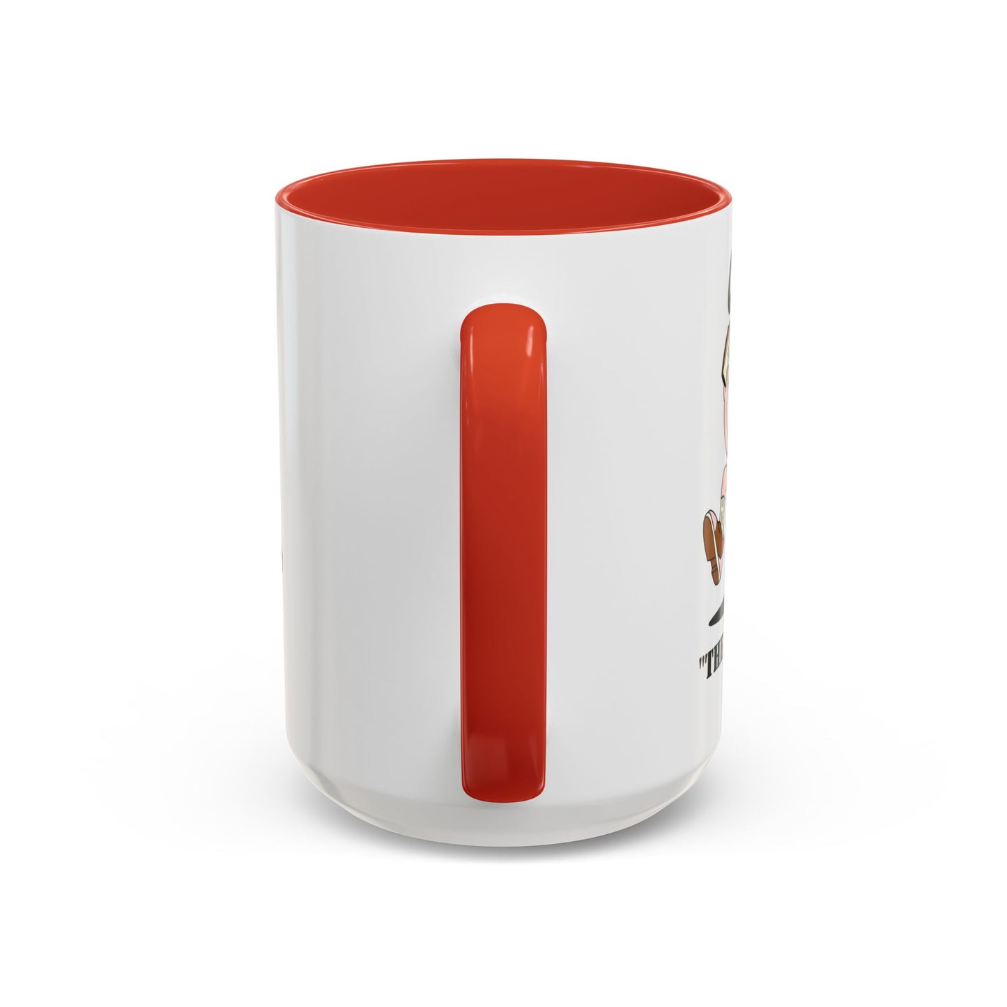 Funny coffee mug coffee the real mvp Mug, motivational Coffee Cup It's a Good Day to start fresh Mug, coworker Gift Mug for Coffee