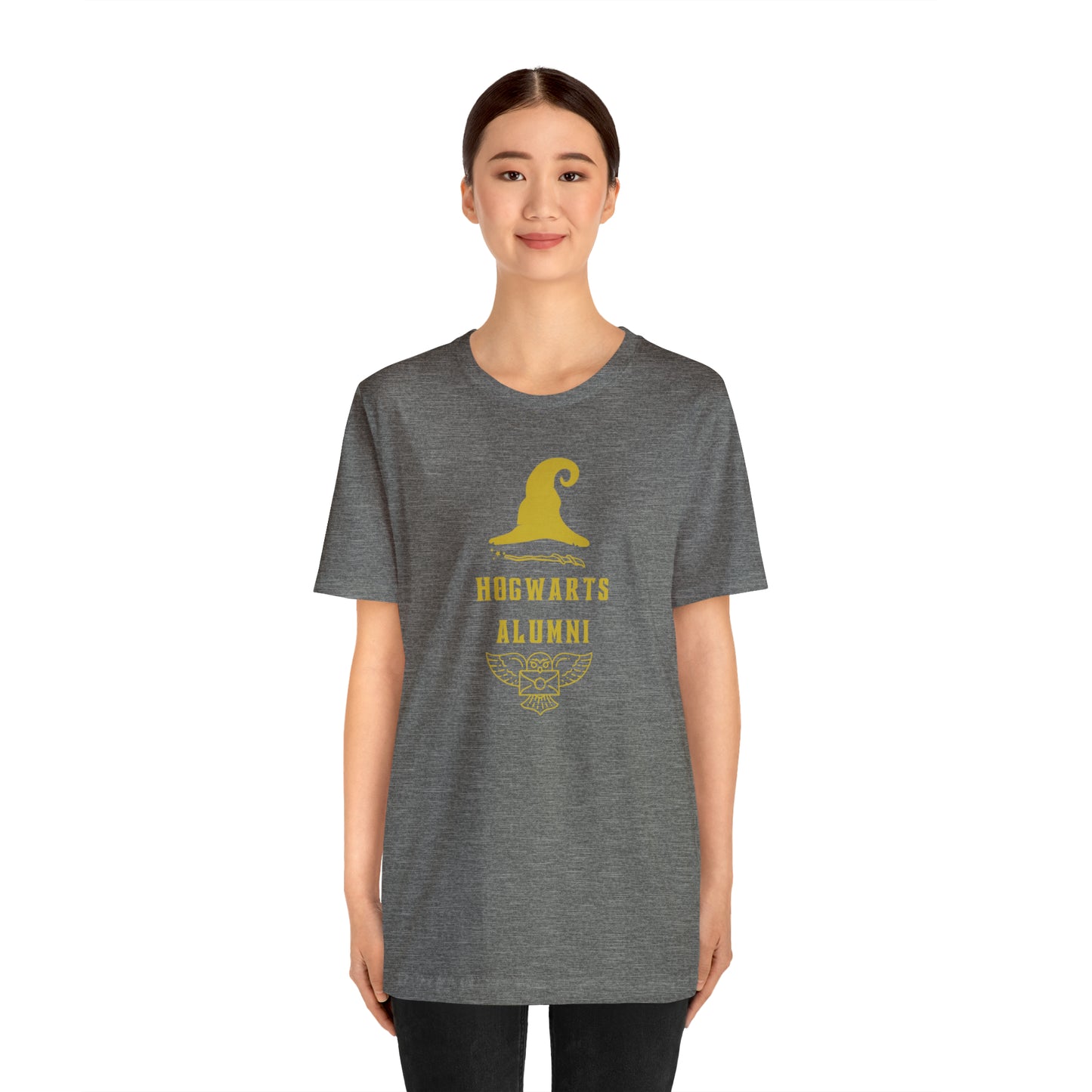 Mischief Manager Hogwarts Alumni shirt, Wizard shirt,Universal Studios Shirts, wizard House School,Merry Christmas gift for her,gift for him