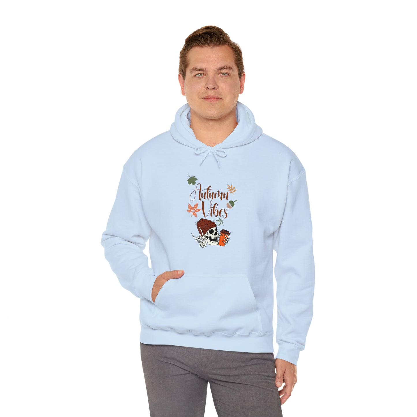 Fall Spooky season hoodie, autumn vibes Halloween Sweatshirt,Halloween Sweatshirt, spooky T Shirt,Retro Halloween Sweater,Christmas gift